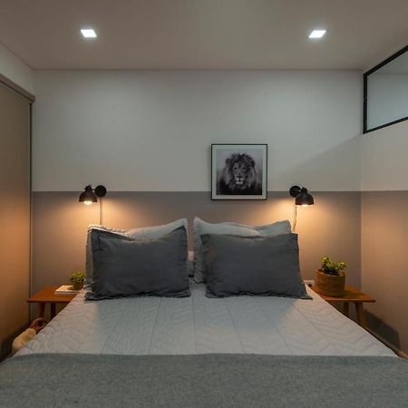 Departamento Centrico Con Estacionamiento Gratis Apartment San Salvador de Jujuy Luaran gambar