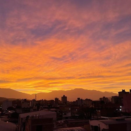 Departamento Centrico Con Estacionamiento Gratis Apartment San Salvador de Jujuy Luaran gambar