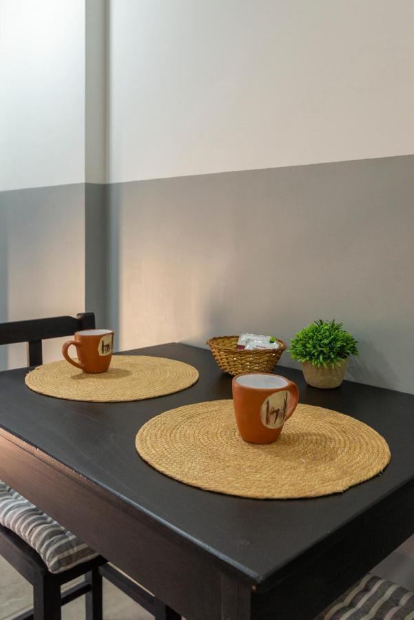 Departamento Centrico Con Estacionamiento Gratis Apartment San Salvador de Jujuy Luaran gambar