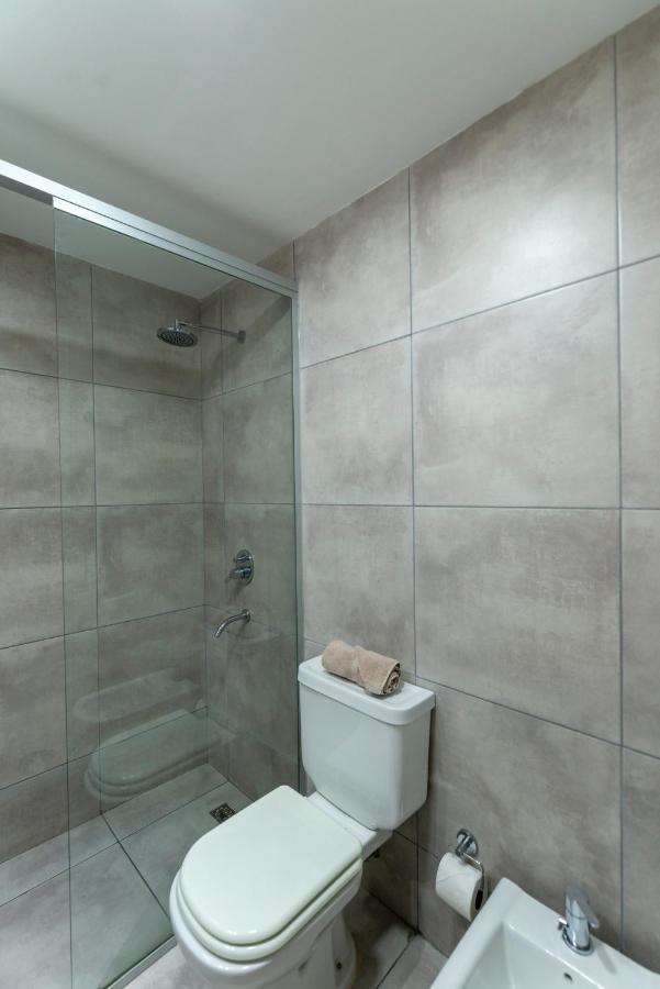 Departamento Centrico Con Estacionamiento Gratis Apartment San Salvador de Jujuy Luaran gambar