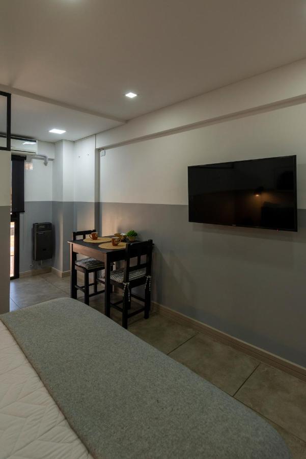 Departamento Centrico Con Estacionamiento Gratis Apartment San Salvador de Jujuy Luaran gambar
