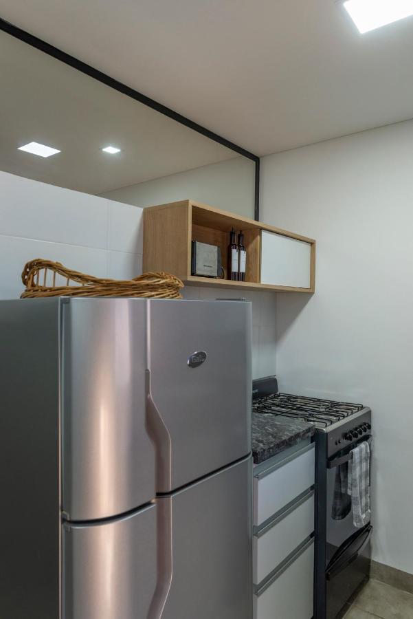 Departamento Centrico Con Estacionamiento Gratis Apartment San Salvador de Jujuy Luaran gambar