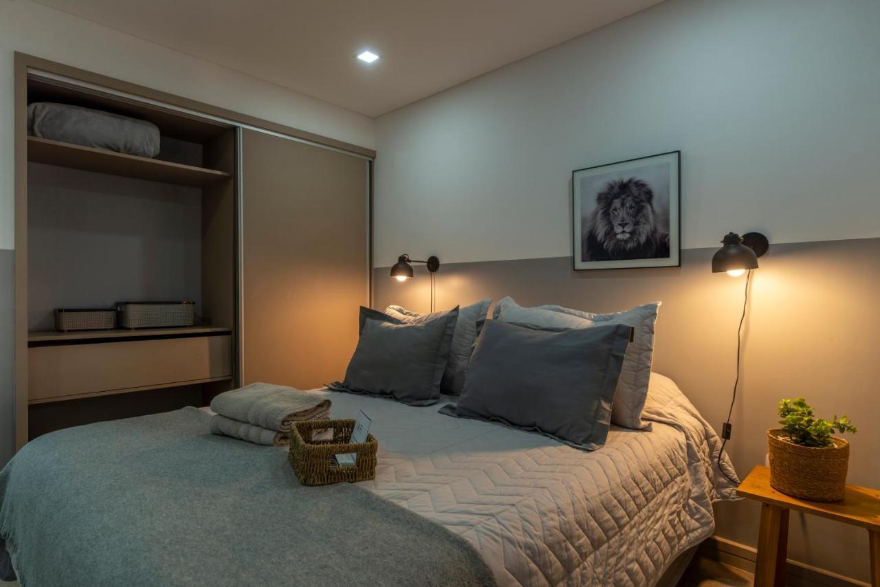 Departamento Centrico Con Estacionamiento Gratis Apartment San Salvador de Jujuy Luaran gambar