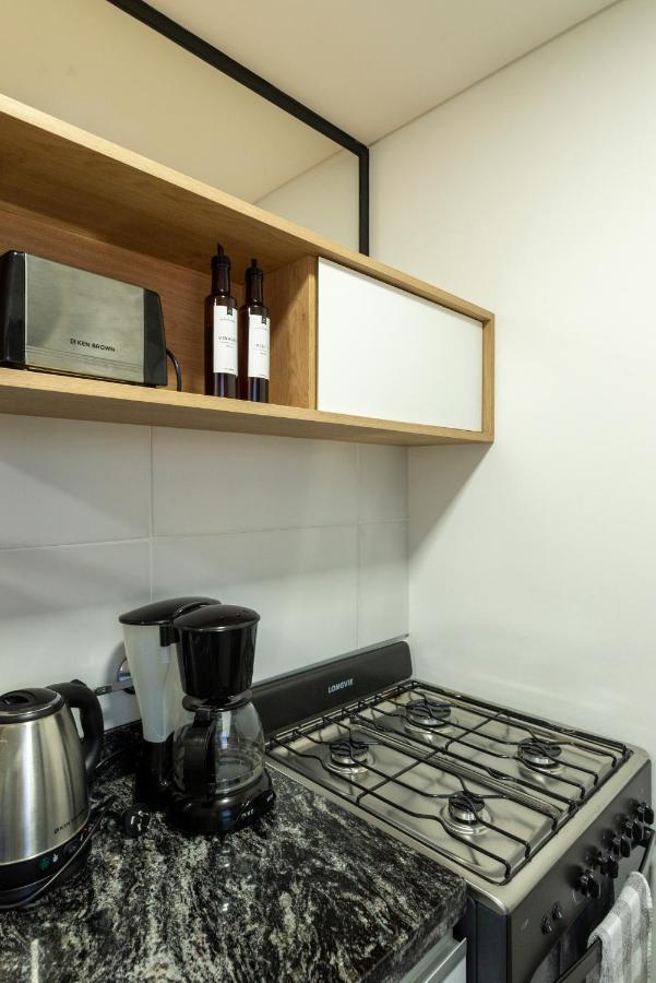 Departamento Centrico Con Estacionamiento Gratis Apartment San Salvador de Jujuy Luaran gambar